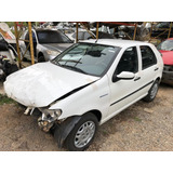 Sucata Fiat Palio Fire 2010 Flex - Rs Auto Peças Farroupilha
