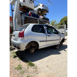 Sucata Fiat Palio Fire Disponível Para Retirada De Peças