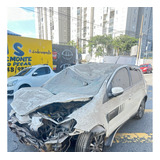 Sucata Fiat Palio Sporting 1.6 16v Dualogic