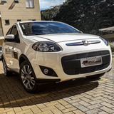 Sucata Palio Attractive Sport 2014 - Mini Frente - Lanterna