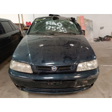 Sucata Palio G2 2003 Fire 1.3 8v Com Baixa Apenas Peças