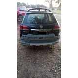 Sucata Palio Weekend 1.8 Etorq 2015 Para Retirada De Peças