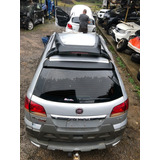 Sucata Palio Weekend Adventure 1.8 2016 Aut. - Rs Auto Peças
