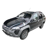 Sucata Palio Weekend Adventure 2014 1.8 16v