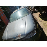 Sucata Palio Weekend Ano 99 Motor 1.6 16v