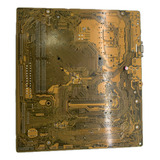 Sucata Placa Mãe Asus - P5vd2-vm