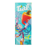 Suco Tial Kids Néctar Caju 200ml - Embalagem Com 24 Unidades