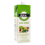 Suco Verde Juxx Funcional 1 Litro