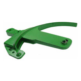 Sulcador Disco Desencontrado Para Plant John Deere Cq48540