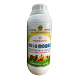 Sulfato De Cobre Calda Bordalesa Fungicida Pragas 1 Litro