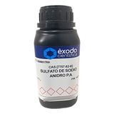 Sulfato De S O D I O Pa 500g