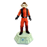 Sulfusian Rebelde Miniatura Boneco Star Wars Action Figure 