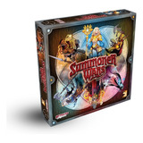 Summoner Wars (2 Edicao) Master Set