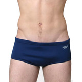 Sunga Speedo Acquaplus 14cm Azul Marinho