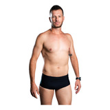 Sunga Woom Esp Preto Masc - 2022