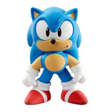 Sunny Brinquedos Herois Sonic O Ouriço Sortido, 2699