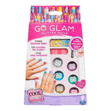 Sunny Nail Gliter