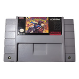 Sunsetriders - Cartucho Fitas Snes Super Nintendo