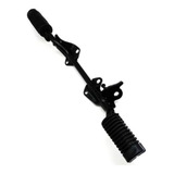 Sup Pedaleira Estribo C/borracha Fan 125 2009 2010 Su146h