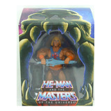 Super 7 Masters Of The Universe He Man E Esqueleto Classic