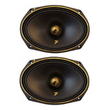Super Alto Falante Zetta Zeta 6x9 680 Rms Lançamento