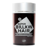 Super Billion Hair 25g - Castanho Escuro