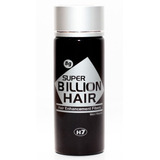 Super Billion Hair 8g - Castanho Escuro
