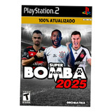 Super Bomba Patch Temporada 2024 (100% Atualizado) 