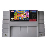 Super Bomberman 2 - Cartucho Fitas Super Nintendo #descrição