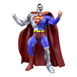 Super Cyborg Dc Universe Classics Cult Comics