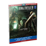 Super Detonado Dicas E Segredos - Final Fantasy Vii Remake