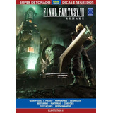 Super Detonado Game Master Dicas E Segredos - Final Fantasy 