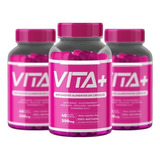 Super Emagrecedor Vita+