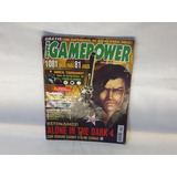 Super Gamepower Detonado Alone In The Dark 4 N 88