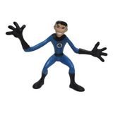 Super Hero Squad Sr Fantástico Raro