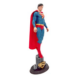 Super Homem Christopher Reeve Bonecos Colecionáveis