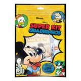 Super Kit Quadrinhos Disney, De Disney. Editora Culturama, Capa Mole Em Português, 2020