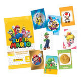 Super Mario Trading Cars - Cards Faltantes