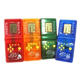 Super Mini Game Video Game Retro Brick Game Portatil 9999 Jo