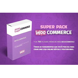 Super Pack Woocommerce +500 Plugins Premium - Ecommerce