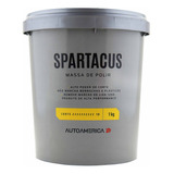 Super Polidor Spartacus 1kg