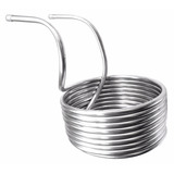 Super Resfriador Imersão 25m 5/8 Chiller Cerveja Artesanal