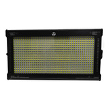 Super Strobo Atomic 3000 Bx-331 Led 1000w Blinder Dmx Festa