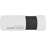Super Talent Usb 3.0 Express Nst1 8gb Branco