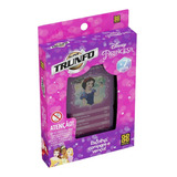 Super Trunfo Disney Princesas 02708 Grow