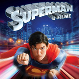 Superman - 4 Filmes - 1a Dub Br Clássica - Só 2 Unid - Promo