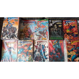 Superman 1ª Série Dc Panini Complete Sua Coleção Nºs Avulsos
