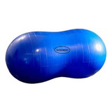 Supermedy Bola Feijão 200kg Azul 90x45cm