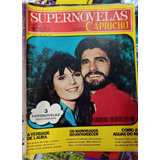 Supernovelas Capricho Suplemento Especial Nº 303-a Edi Abril