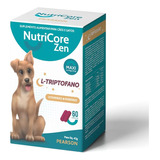 Suplemento Alimentar Nutricore Zen Maxi - 60 Cápsulas